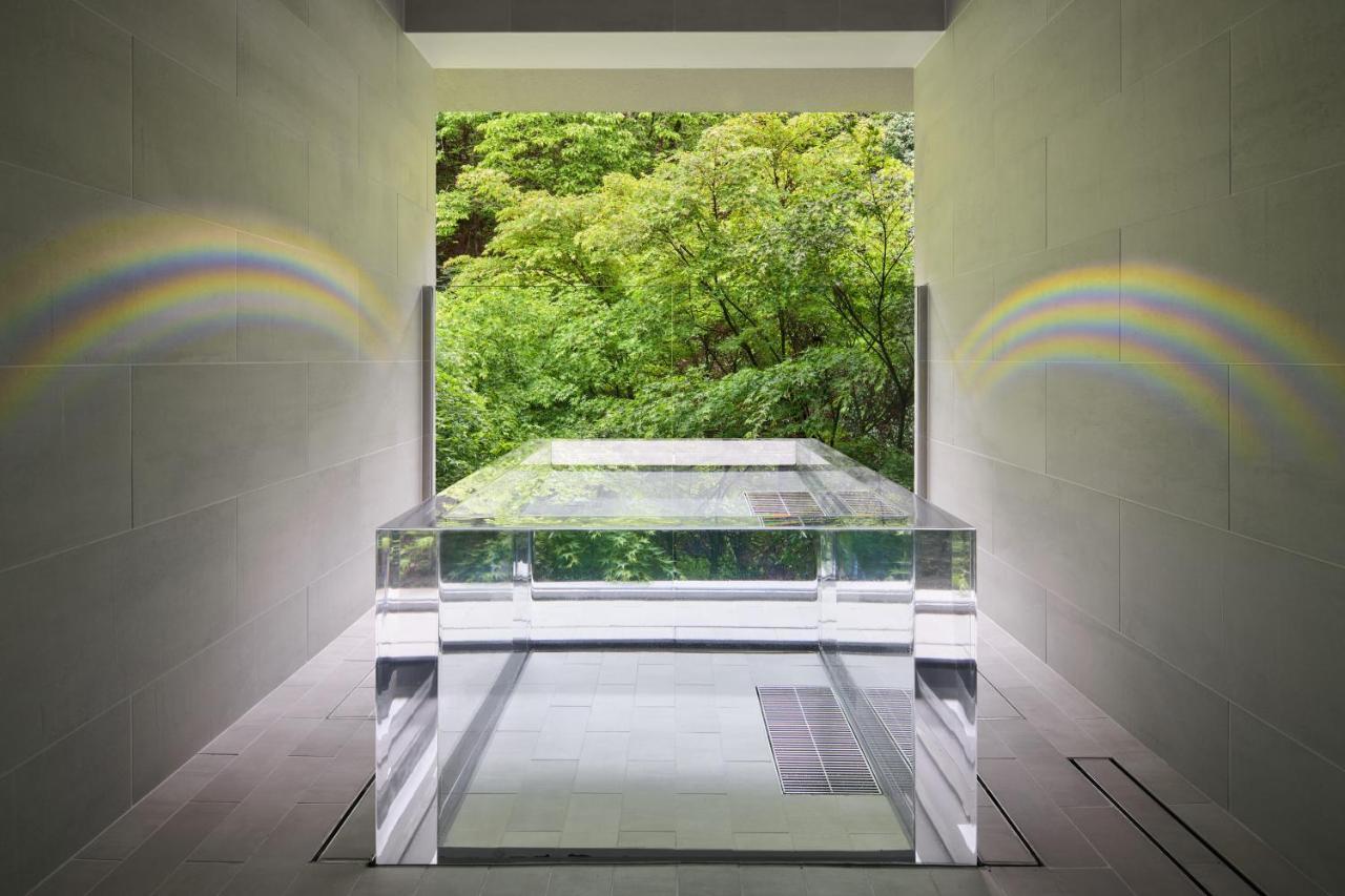 Ryokan Sumiya Kihoan Kameoka Exterior photo