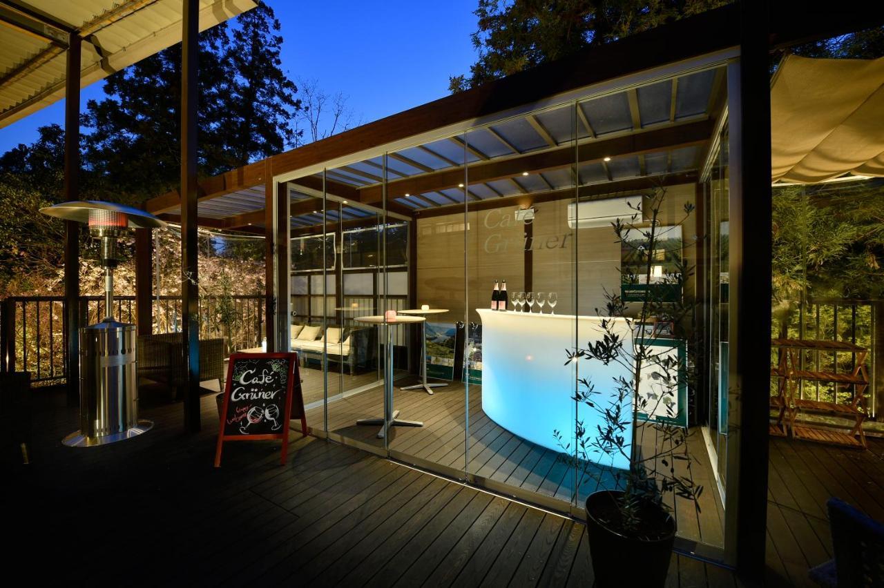 Ryokan Sumiya Kihoan Kameoka Exterior photo